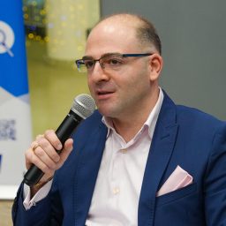 Irakli
